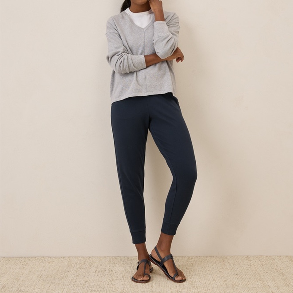 Pact organic airplane jogger midnight blue